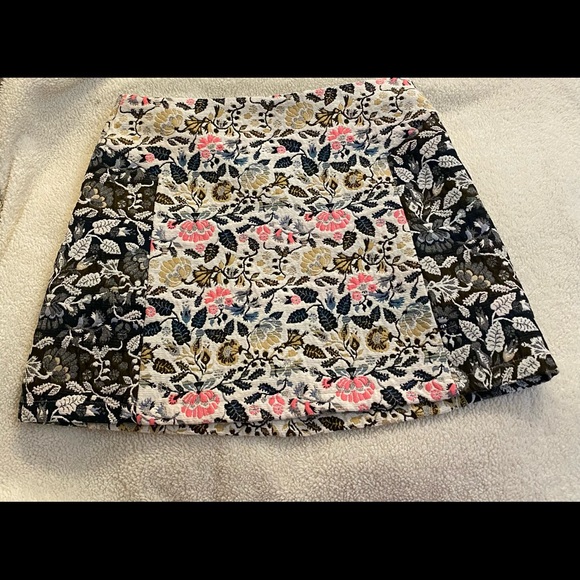 TOPSHOP MINI SKIRT - Picture 1 of 4